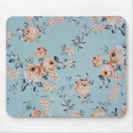 Adminieren von Blume - Mousepad
