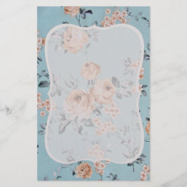 Adminieren von Blume - Schreibwaren Briefpapier