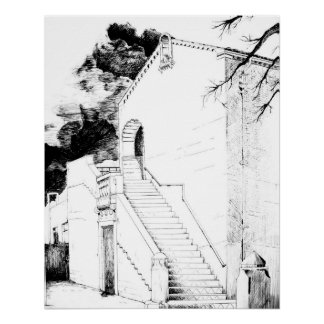 Administration 100 Wall Art Print Poster