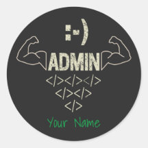 Administrator IT Sysadmin Informatiker