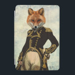Admiral Fox Full 2 iPad Mini Hülle<br><div class="desc">Haustiere</div>