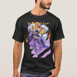 Admiral Fujitora Issho - Ein Stück T-Shirt