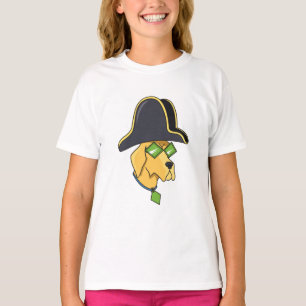 Admiral Hi-Hat - FIC Girl's T - Shirt