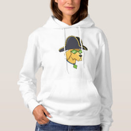 Admiral Hi-Hat - FIC Women's Hoodie