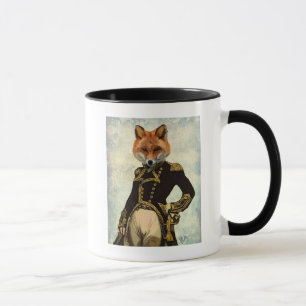 AdmiralFox voll 2 Tasse