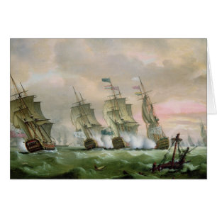 Admirals-Sir Edward Hawke