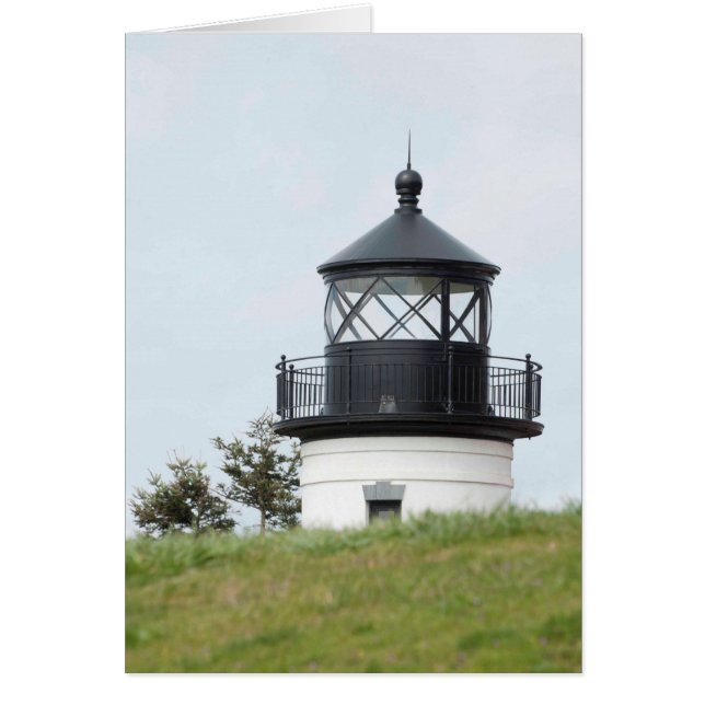 Admiralty Lighthouse (Vorne)