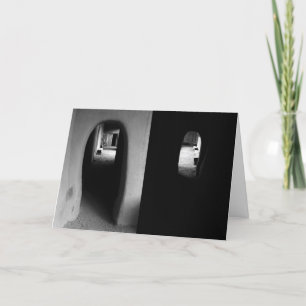 Adobe-Korridor-Förderkarte Karte