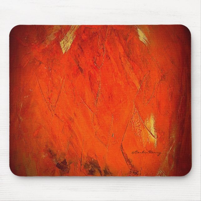 Adobe Shadows Mousepad (Vorne)