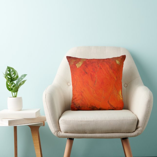 Adobe Shadows Pillows Kissen (Stuhl )