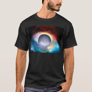 Adoleszenz T-Shirt