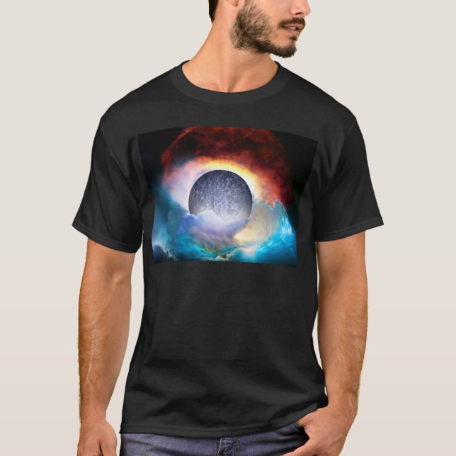 Adoleszenz T-Shirt (Vorderseite)