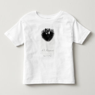 Adolf Erik Nordenskiold, 1880 Kleinkind T-shirt