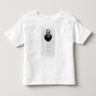 Adolf Erik Nordenskiold, 1880 Kleinkind T-shirt