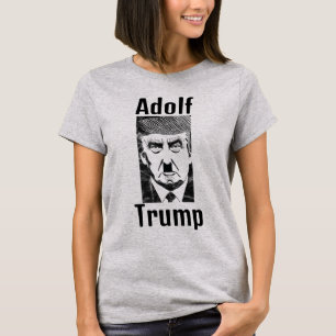 Adolf Trump T - Shirt