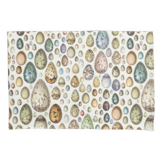 Adolphe Millot Ouefs Eggs Kissenbezug