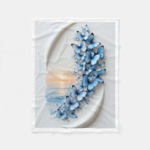 ADOM Azure Butterfly Flight Decke