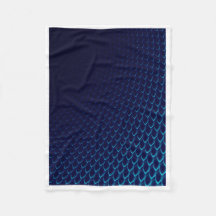ADOM Blaue Drachenschuppen Kunstdecke