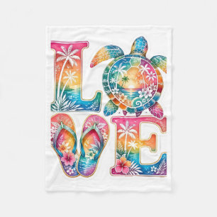 ADOM Tropical Love Beach Decke