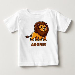 ADONIS BABY T-SHIRT
