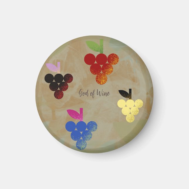 Adonis Magnet (Vorne)