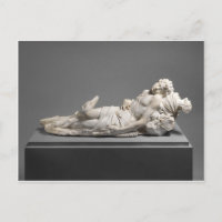 Adonis-Skulptur