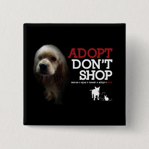 Adopt kaufen nicht button