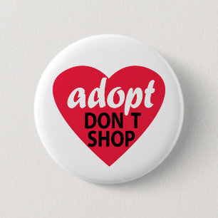 Adopt kaufen nicht button