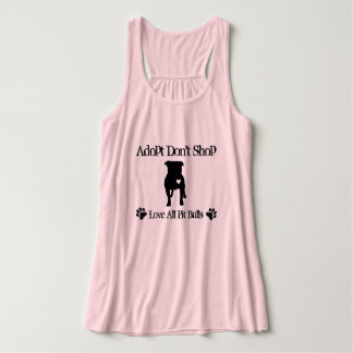 Adopt kaufen nicht tank top