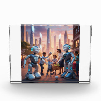 Adoptier deinen neuen besten Freund: Stöbern Sie i Fotoblock