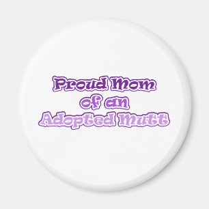 Adoptier eines Mutt Magnet