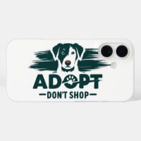 Adoptier nicht einkaufen 2