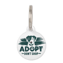 Adoptier nicht einkaufen 2