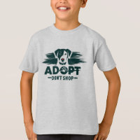 Adoptier nicht einkaufen 2