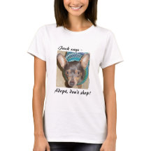 Adoptier, nicht kaufen - Support für Unterkunft Ha