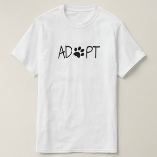 Adoptier T-Shirt