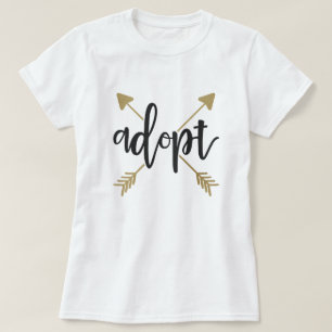 Adoptier T-Shirt