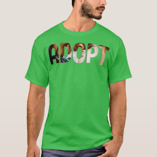 ADOPTIER T-Shirt