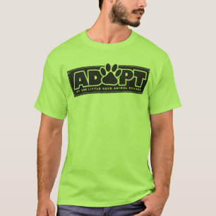 "Adoptieren Sie an LRAV" T - Shirt