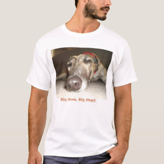 Adoptieren Sie einen Windhund T-Shirt