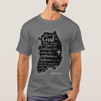 Adoptieren Sie Korea T-Shirt