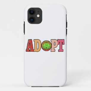 Adoptierend Frösche Bestes Froschgeschenk für Fr Case-Mate iPhone Hülle