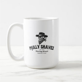 Adoptiert Mully-Tasse Kaffeetasse