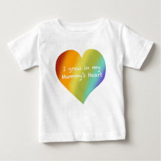 Adoption Baby T-shirt