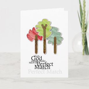 Adoption Grußkarte Karte