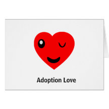 Adoption Liebe wink