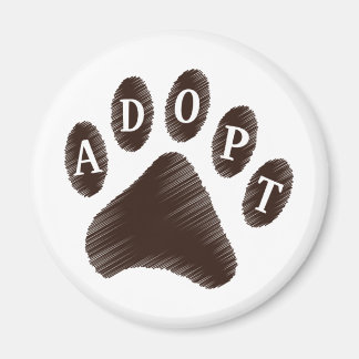 Adoption Magnet