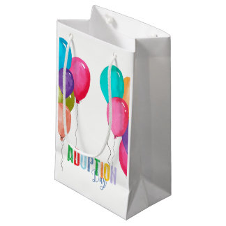 Adoption Party Collection Kleine Geschenktüte