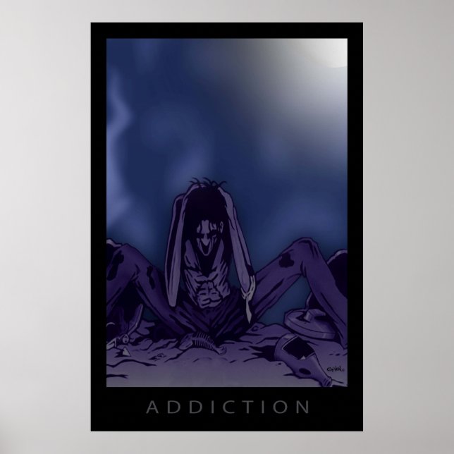 Adoption Poster (Vorne)