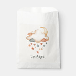 Adoption Shower – Dreamy Star Geschenktütchen